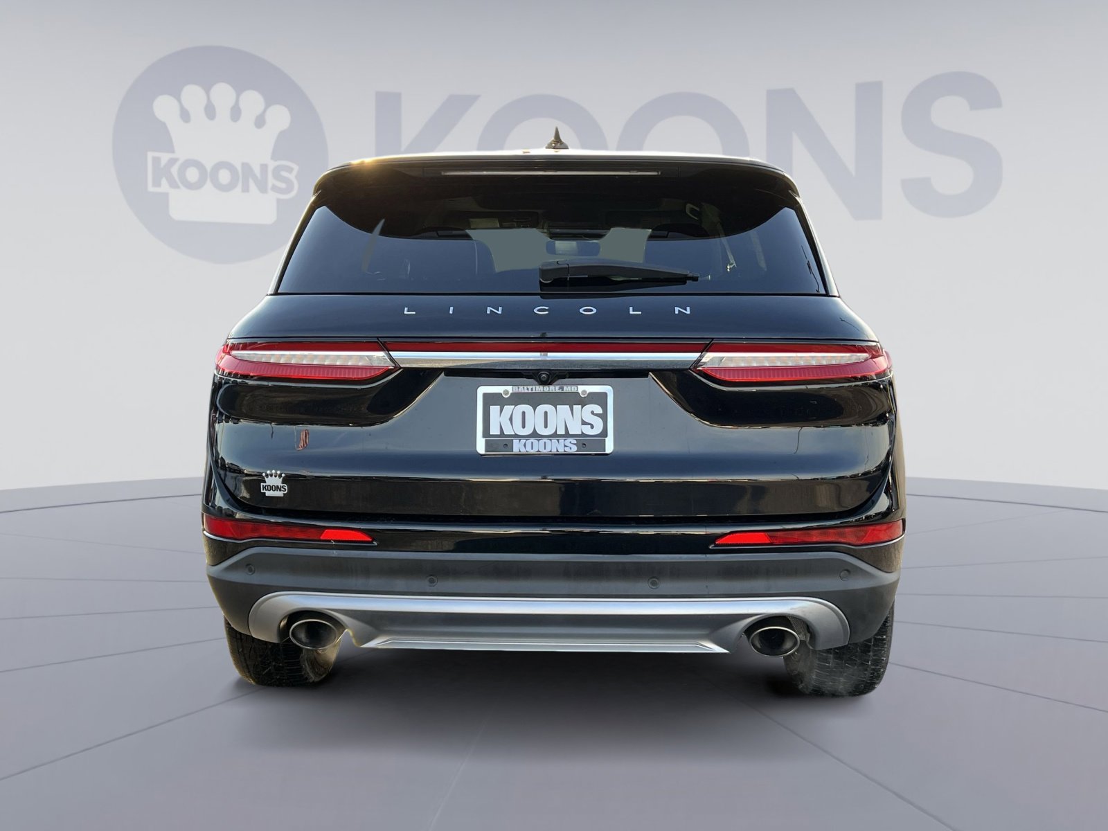 Used 2021 Lincoln Corsair Reserve w/ Elements Package image 5