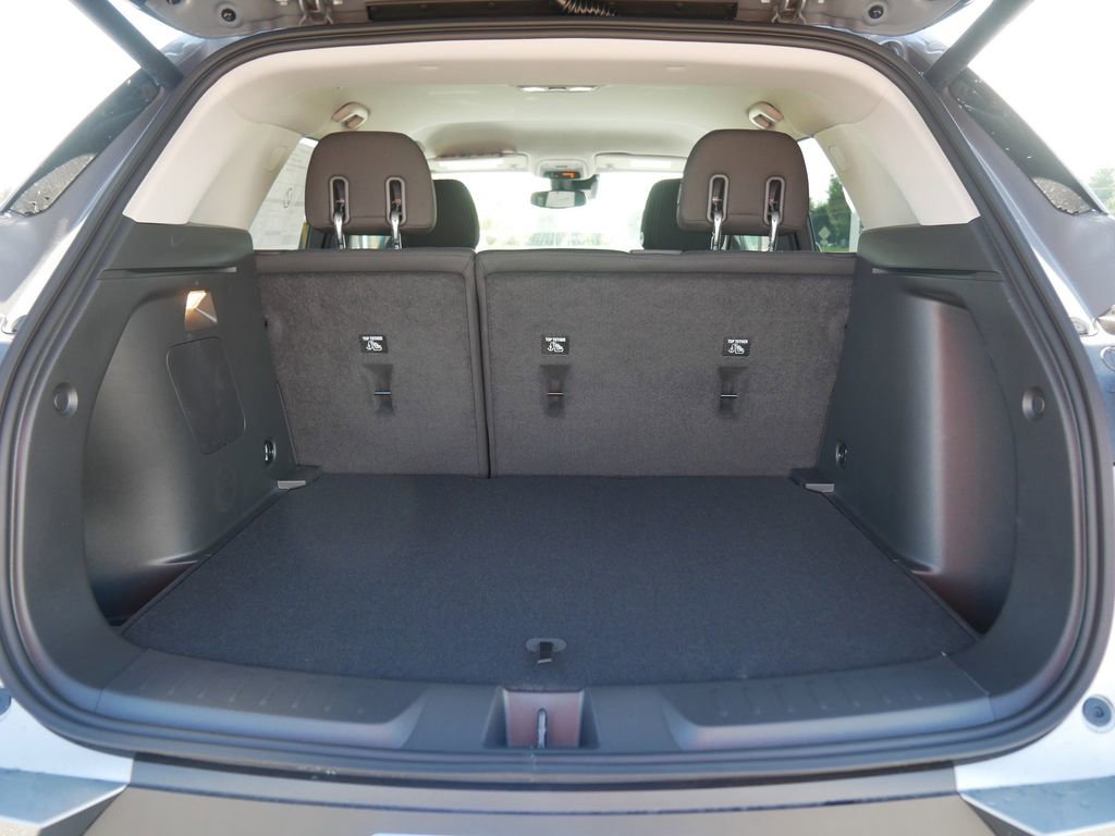 New 2026 Chevrolet TrailBlazer LT w/ Convenience Package image 12