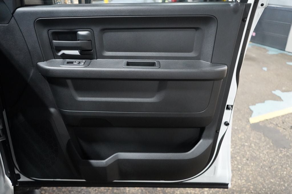 New 2027 RAM 2500 Tradesman AWD/4WD image 22