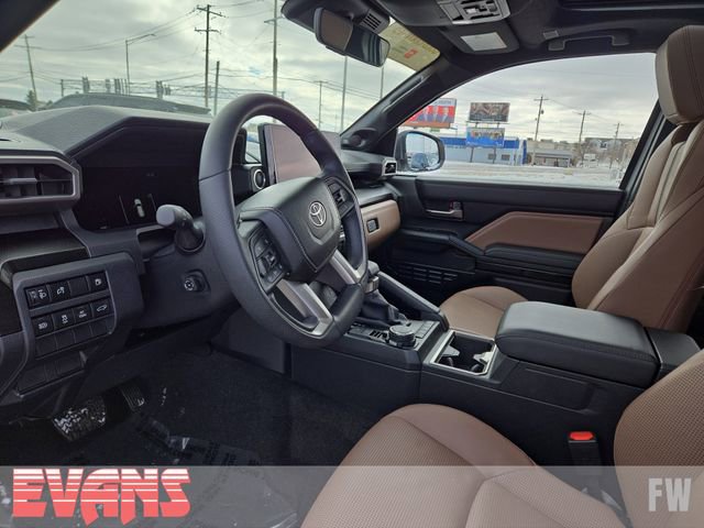 Certified 2026 Toyota 4Runner Limited image 21