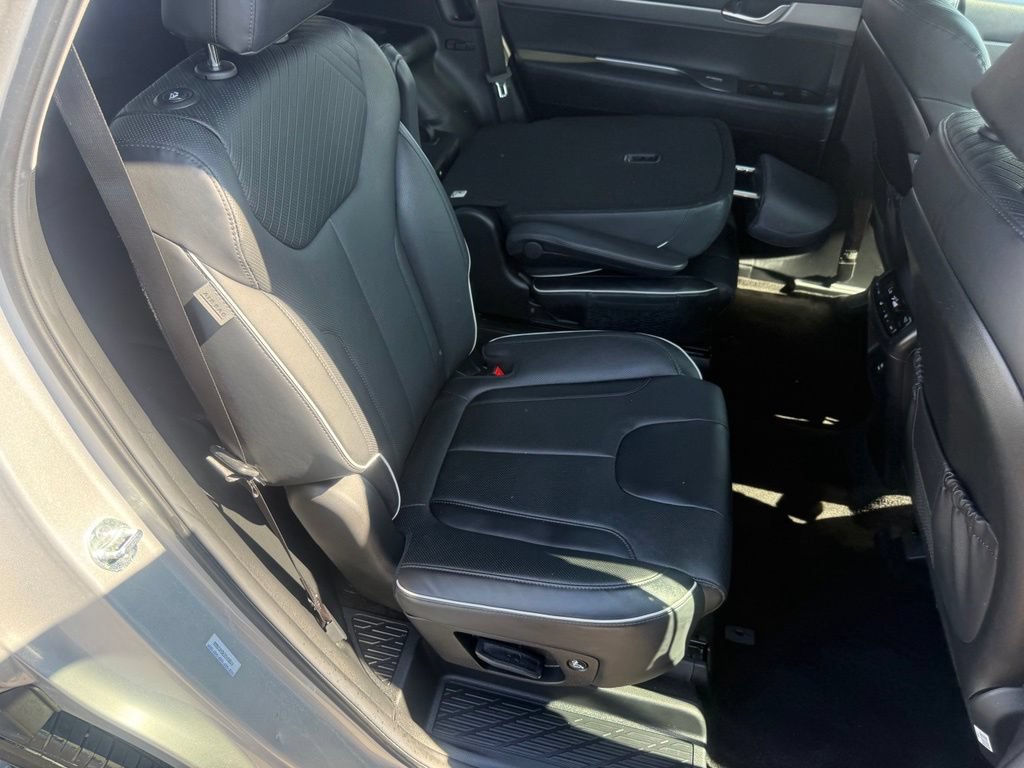 Used 2025 Hyundai Palisade SEL FWD image 52