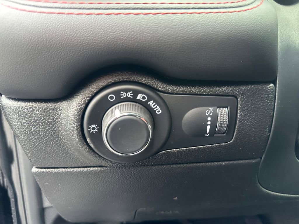 New 2026 Dodge Durango GT image 18