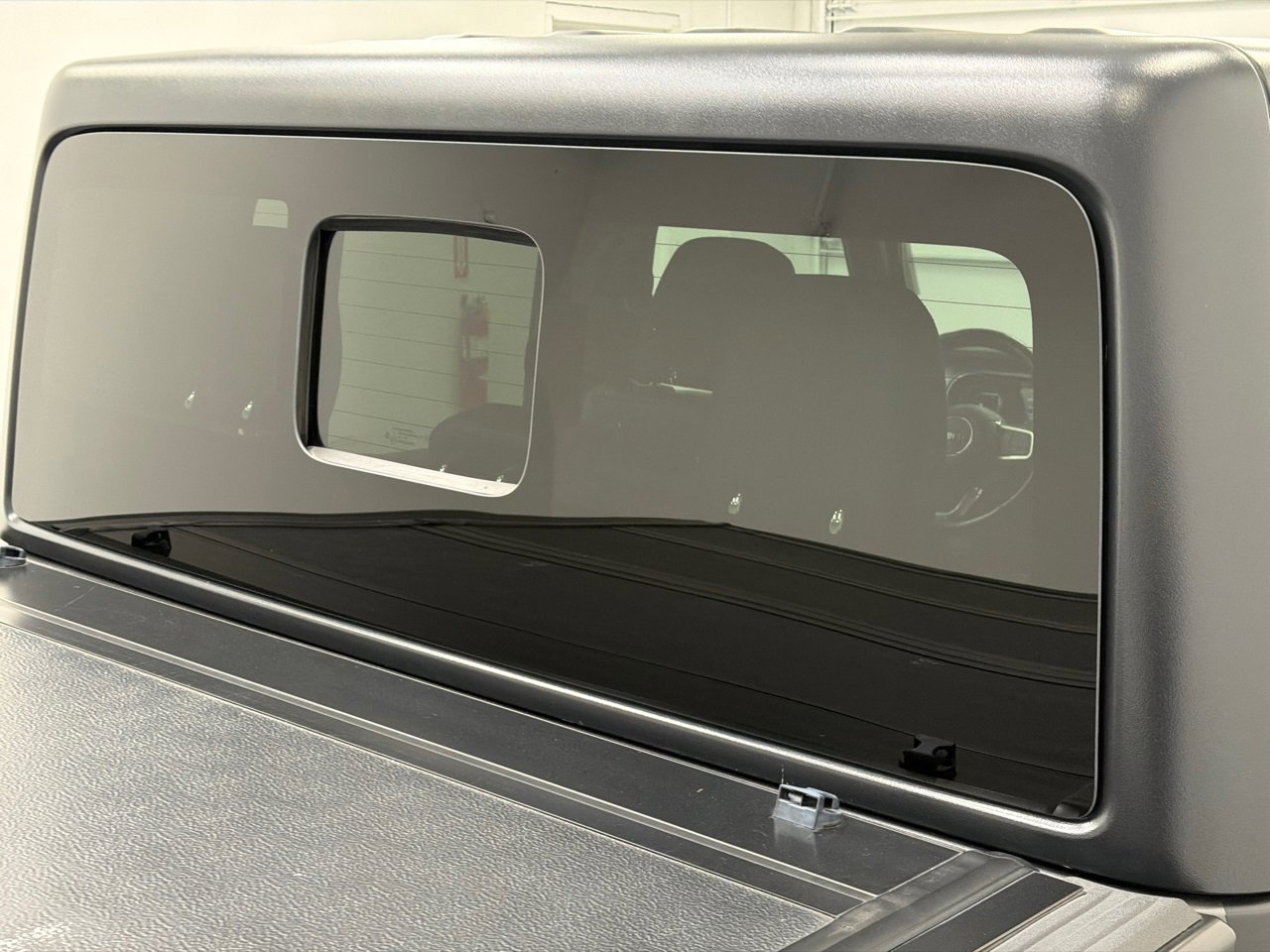 Used 2021 Jeep Gladiator Mojave image 9