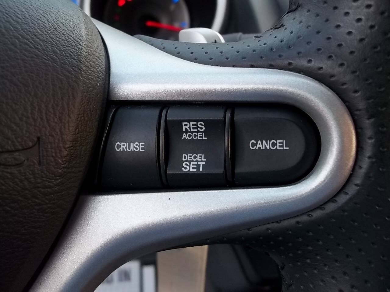 Used 2010 Honda Fit Sport image 20