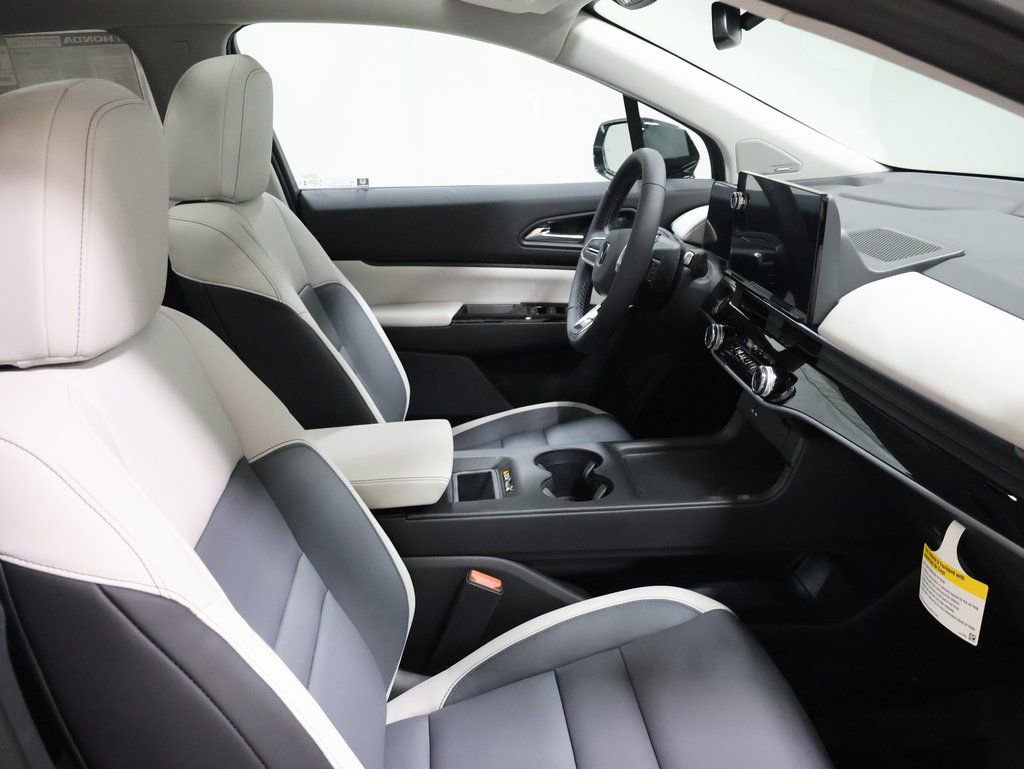 New 2025 Honda Prologue Touring image 23