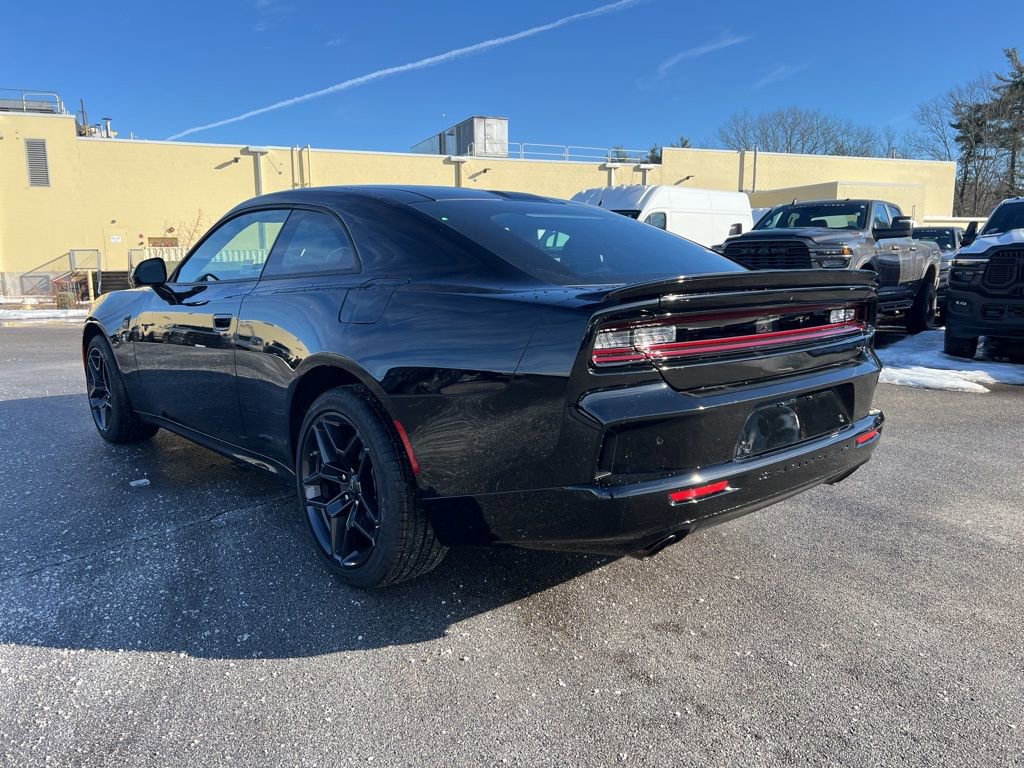 New 2026 Dodge Charger R/T Scat Pack image 5