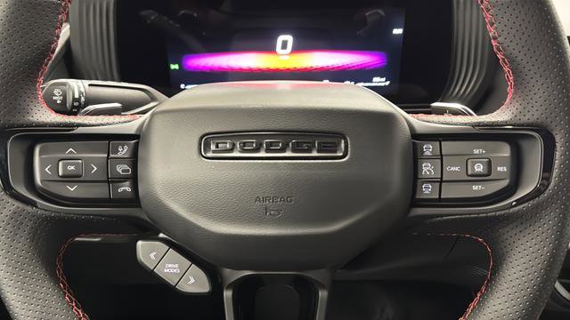 New 2026 Dodge Charger GT w/ Driver Convenience Group AWD/4WD image 16