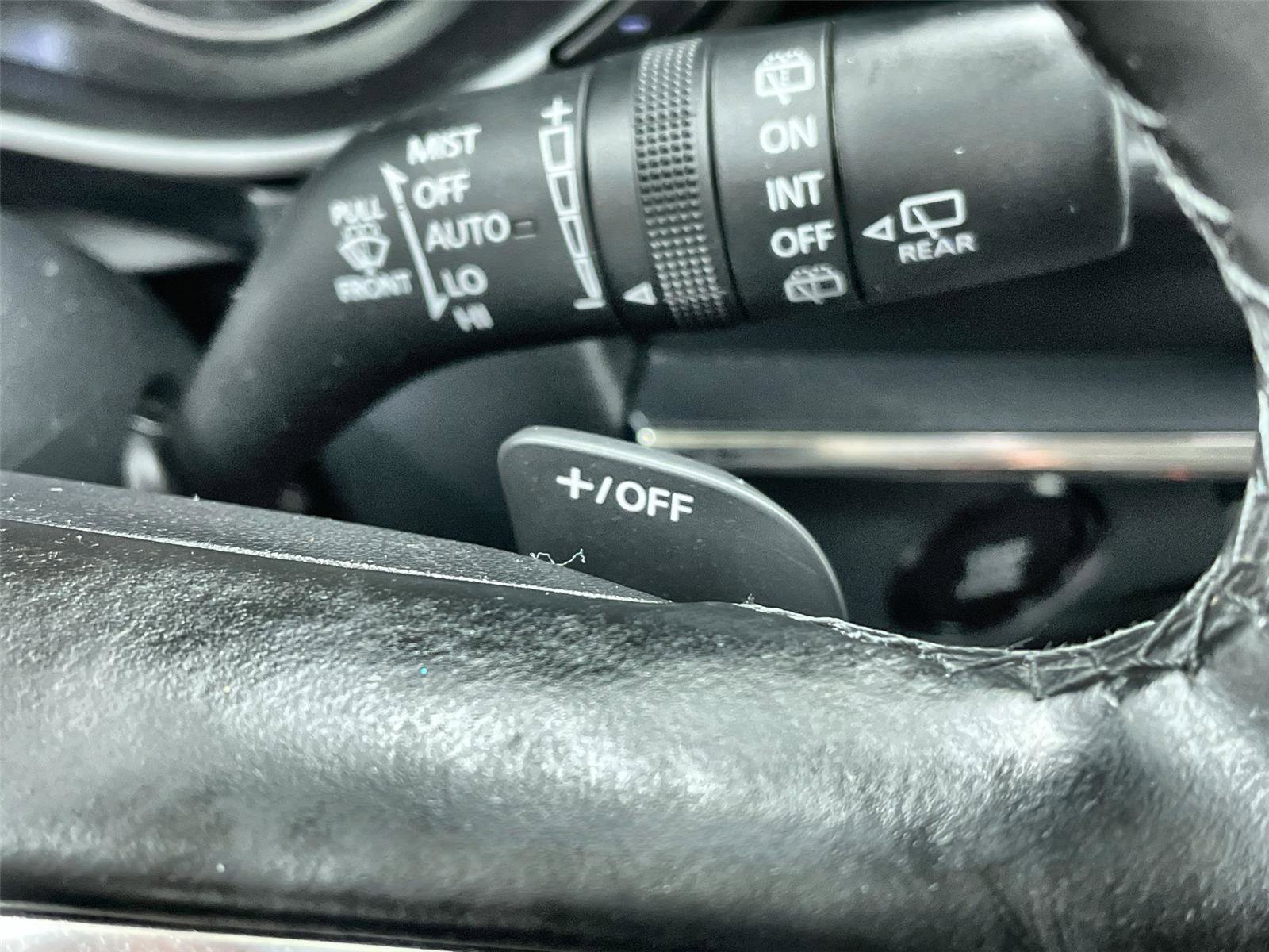 Used 2024 MAZDA CX-30 AWD 2.5 S w/ Premium Package image 20