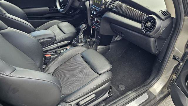 Used 2017 MINI Cooper S FWD image 28