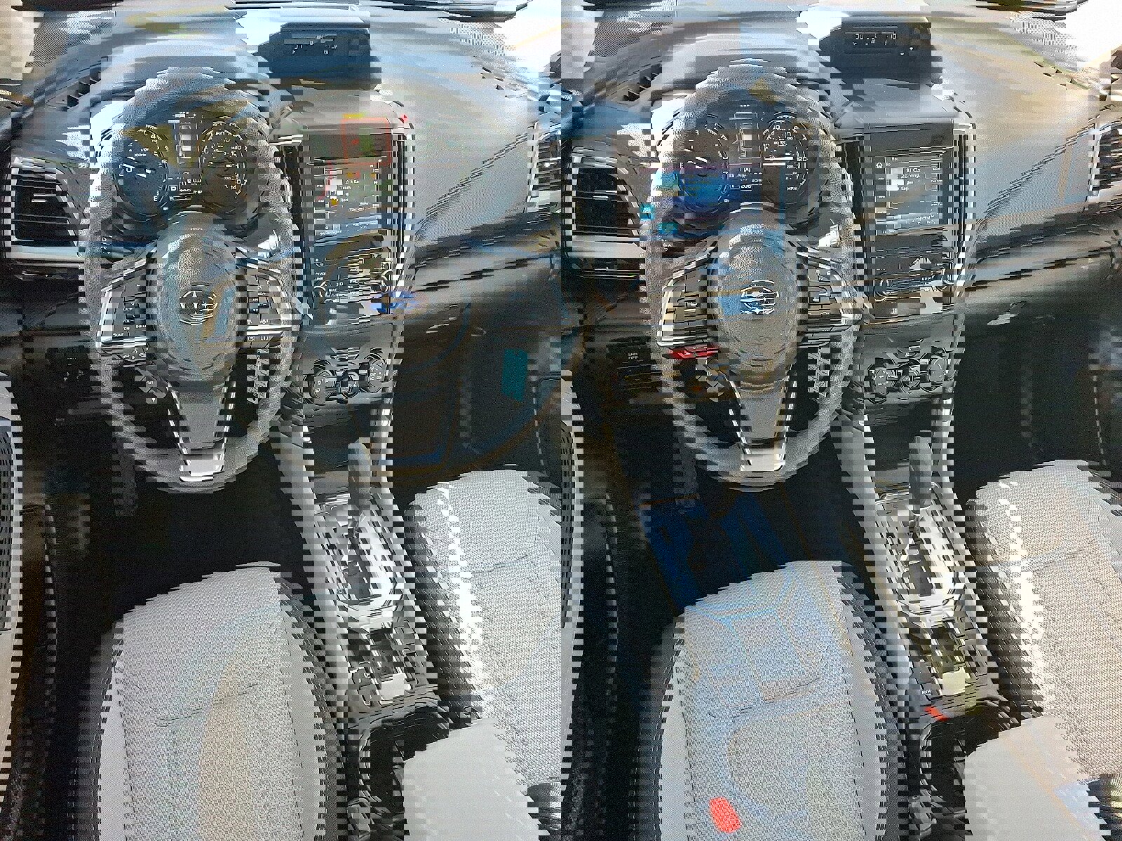 Certified 2022 Subaru Forester image 11