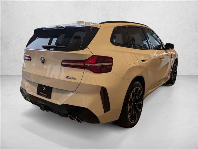 Used 2026 BMW X3 M50 w/ Premium Package AWD/4WD video 2