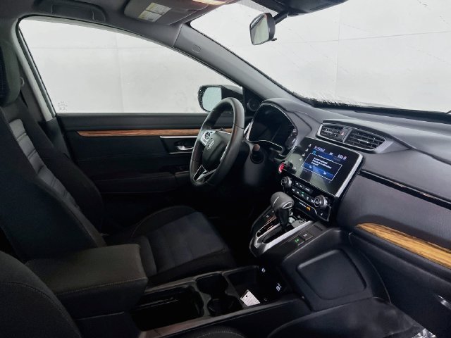 Used 2020 Honda CR-V EX image 9
