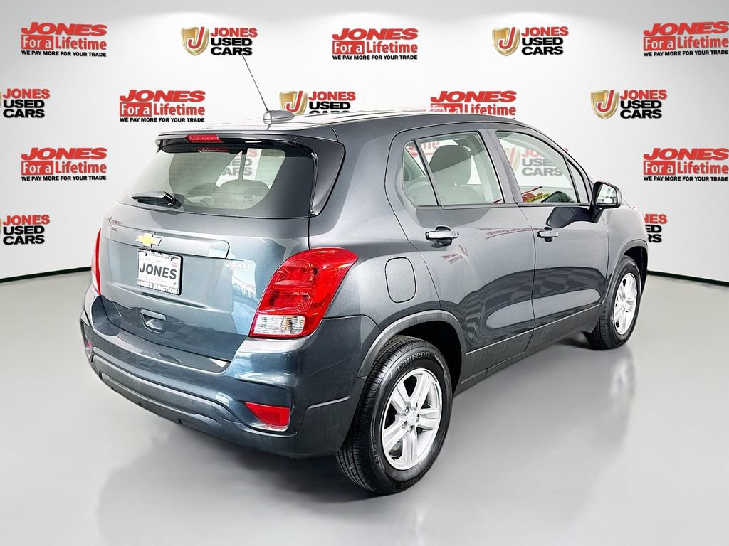 Used 2019 Chevrolet Trax LS image 14