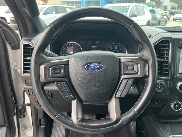 Used 2021 Ford Expedition Limited image 15