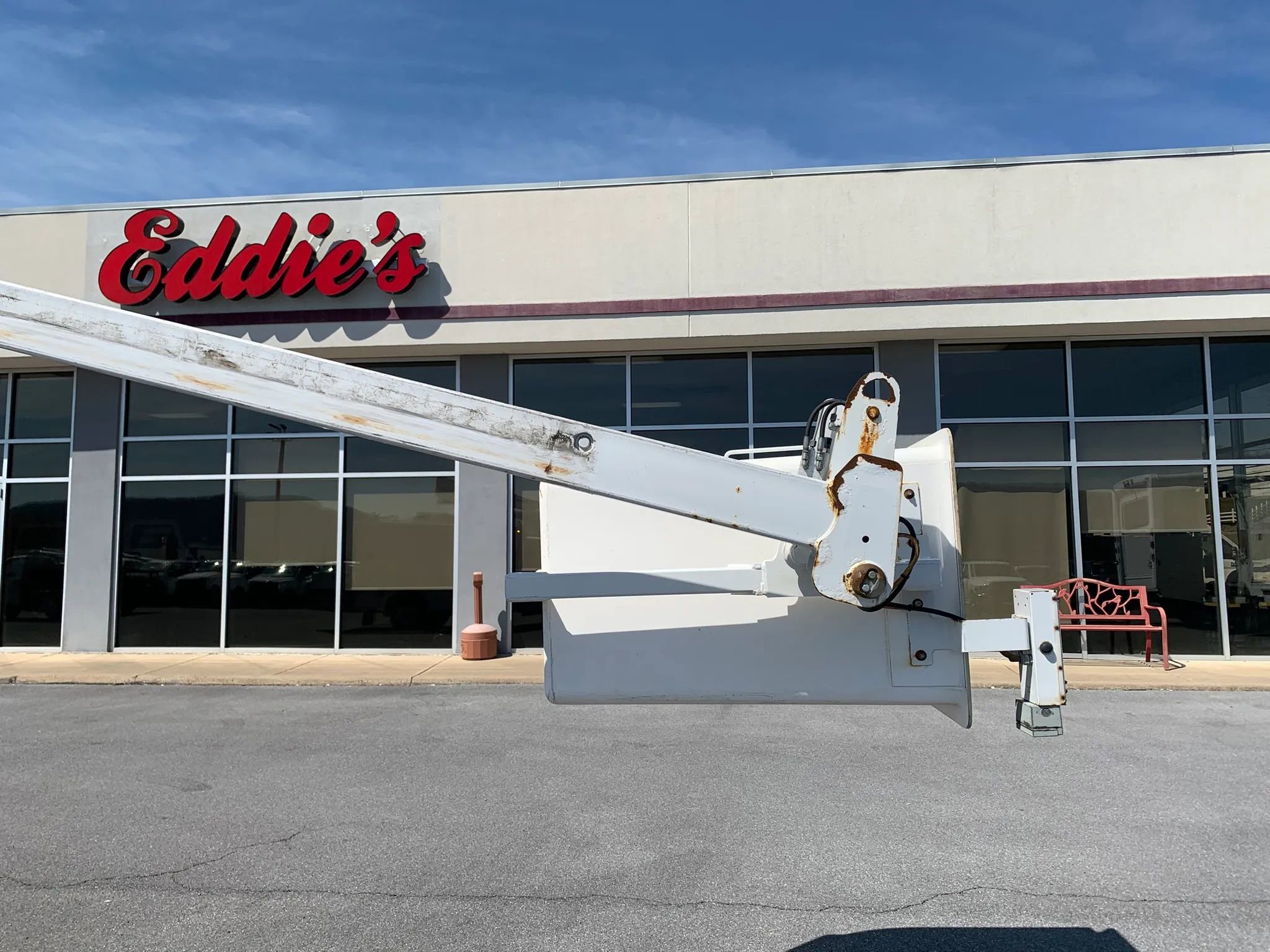 Used 2019 Ford E-350 and Econoline 350 Super Duty RWD image 52