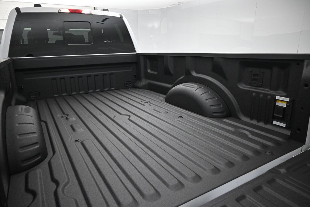 New 2026 Ford F350 XLT RWD image 8