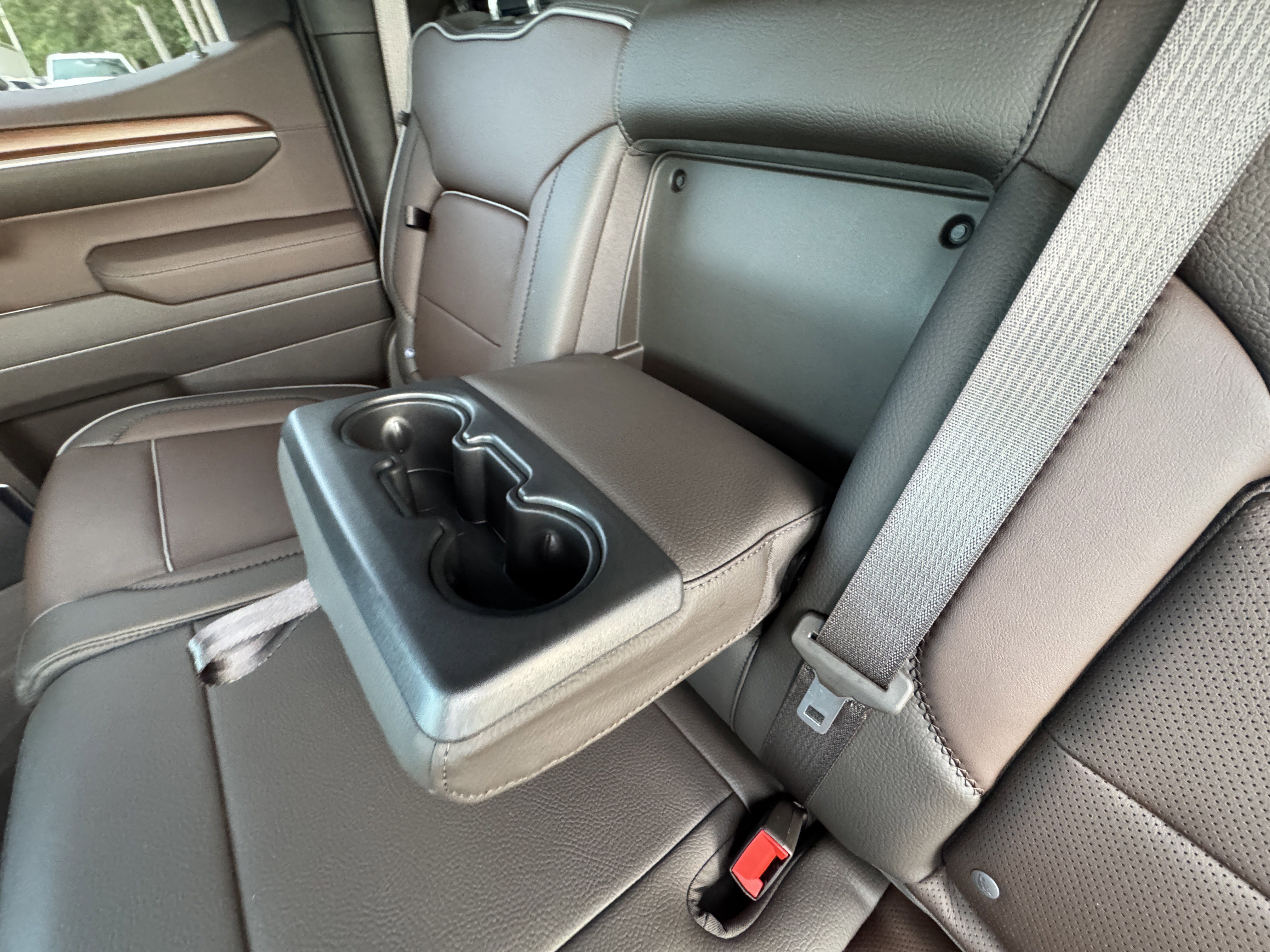 New 2026 GMC Sierra 1500 Denali w/ Denali Reserve Package image 27