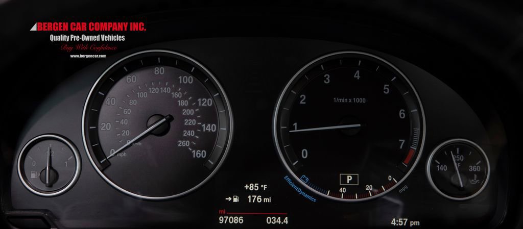 Used 2016 BMW 528i xDrive Sedan image 24