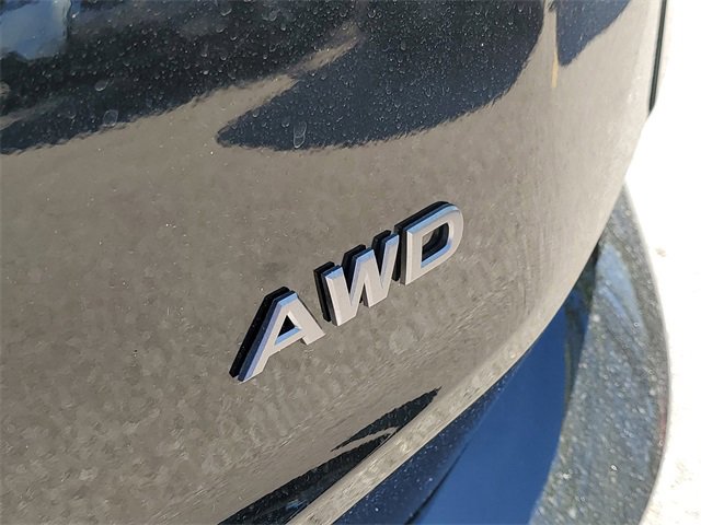 New 2026 Nissan Rogue SV image 30