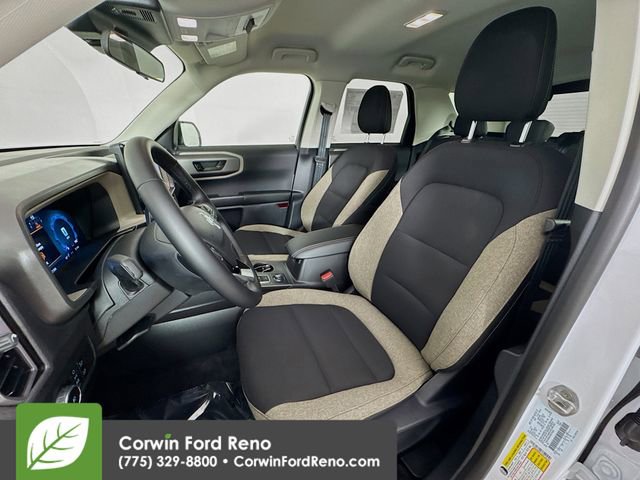 New 2025 Ford Bronco Sport Big Bend image 21