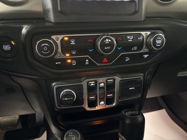 Used 2018 Jeep Wrangler Unlimited Sport S image 34