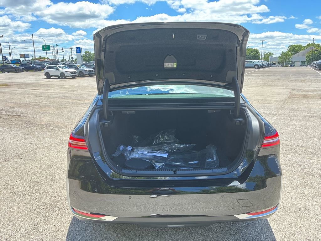 New 2027 BMW 530i xDrive AWD/4WD image 19