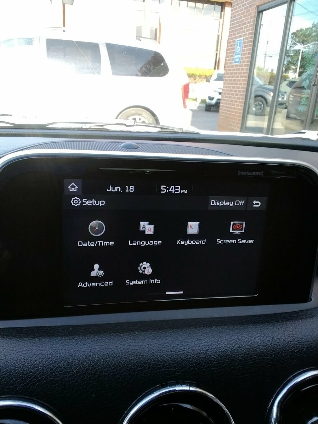 Used 2019 Kia Stinger AWD/4WD image 22