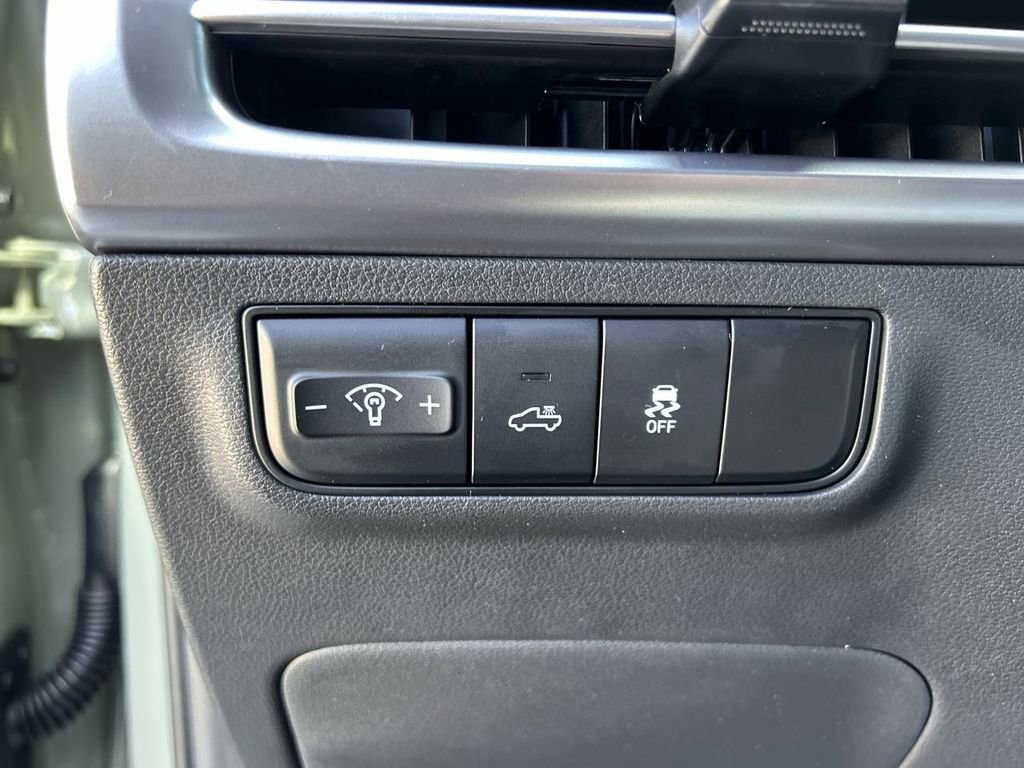 New 2026 Hyundai Santa Cruz SE image 24