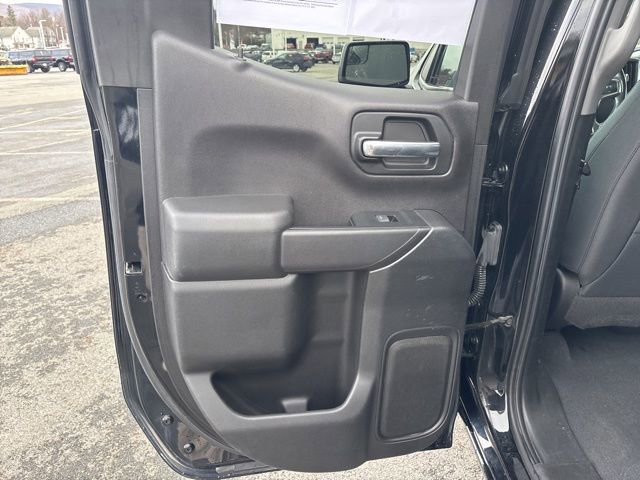 Used 2019 Chevrolet Silverado 1500 LT w/ All-Star Edition AWD/4WD image 18