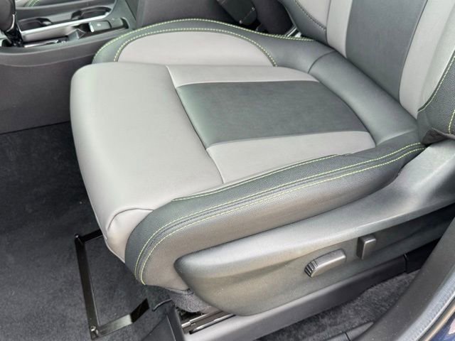 Used 2025 Subaru Ascent Onyx Edition image 12