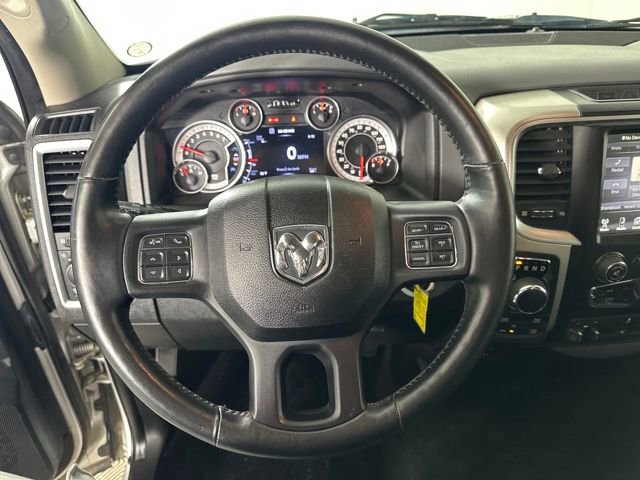 Used 2017 RAM 1500 Big Horn image 14