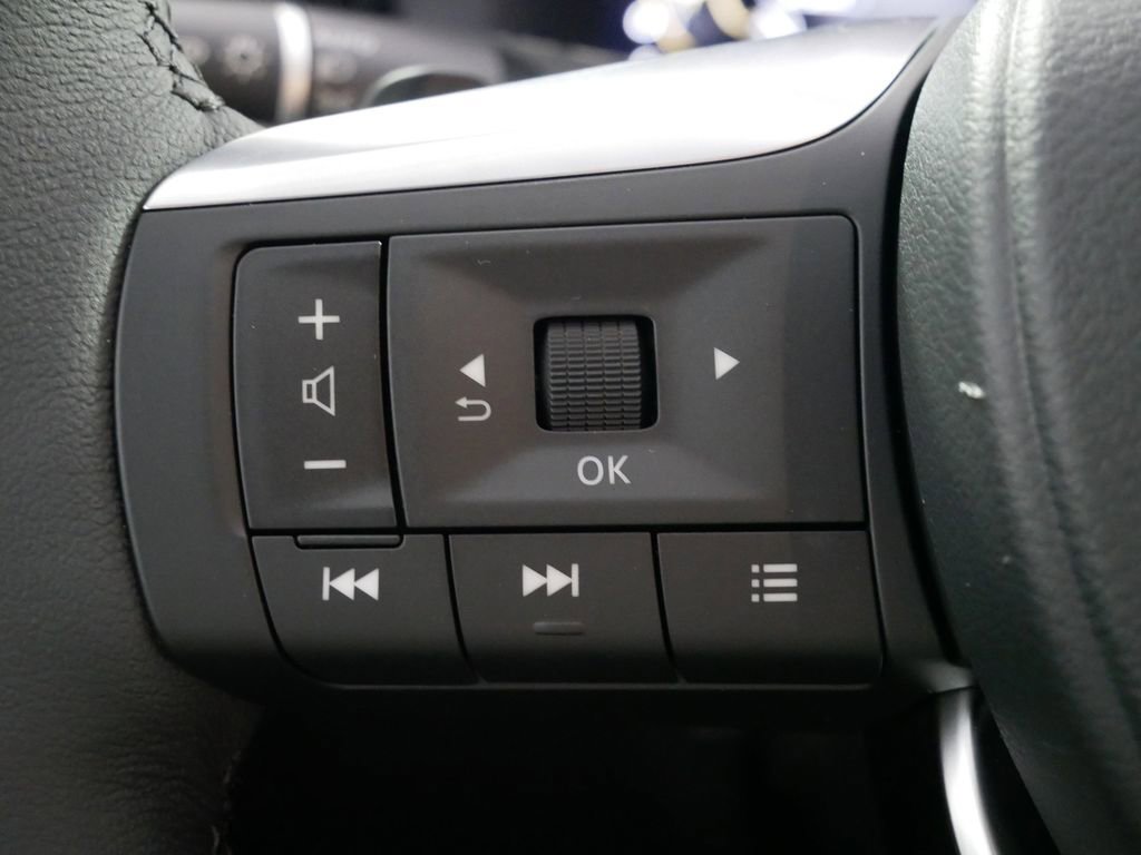 New 2026 INFINITI QX60 Luxe w/ Cargo Package image 17