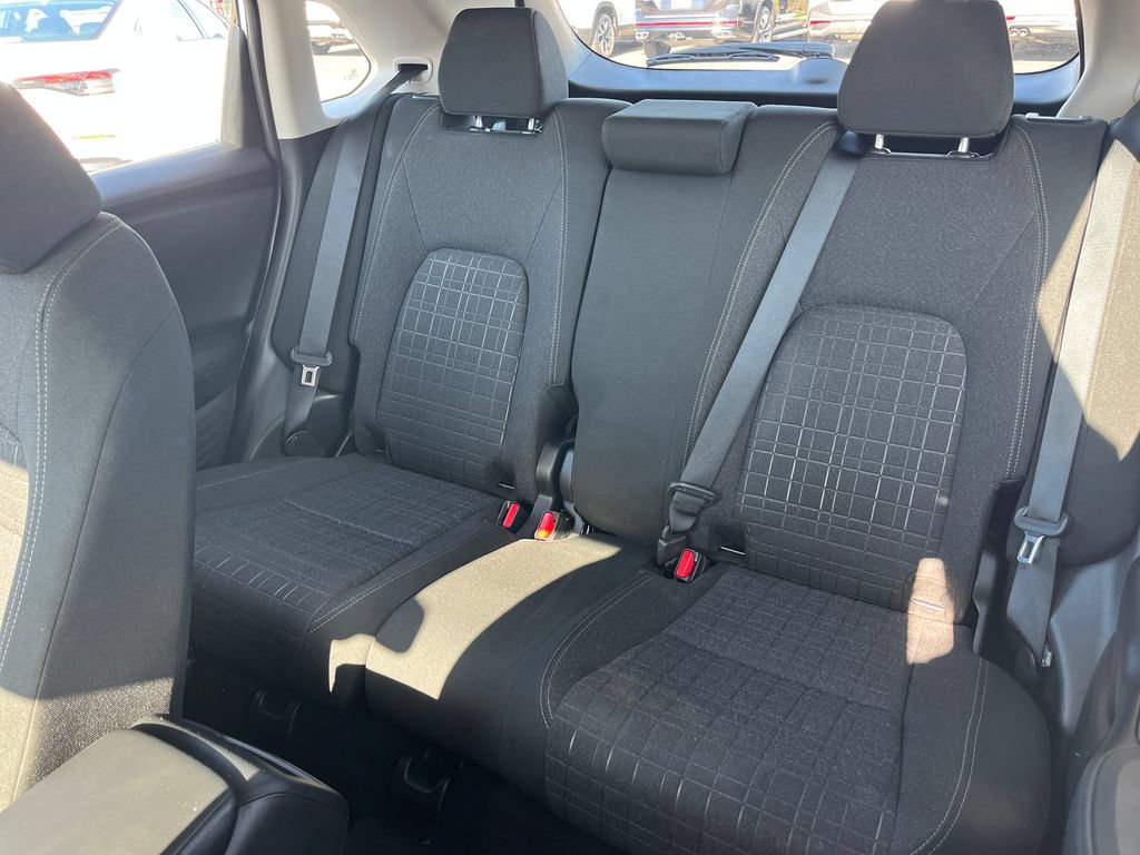 Certified 2024 Honda HR-V LX image 38