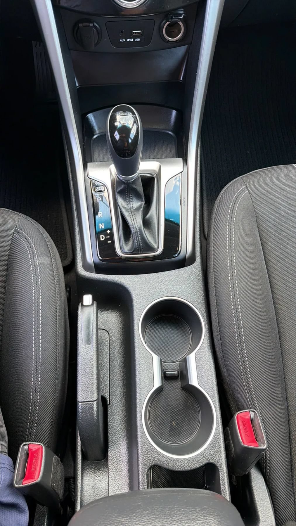 Used 2017 Hyundai Elantra GT FWD image 20