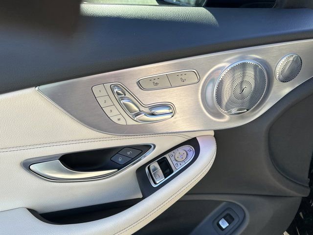 Used 2021 Mercedes-Benz C 300 Coupe image 13
