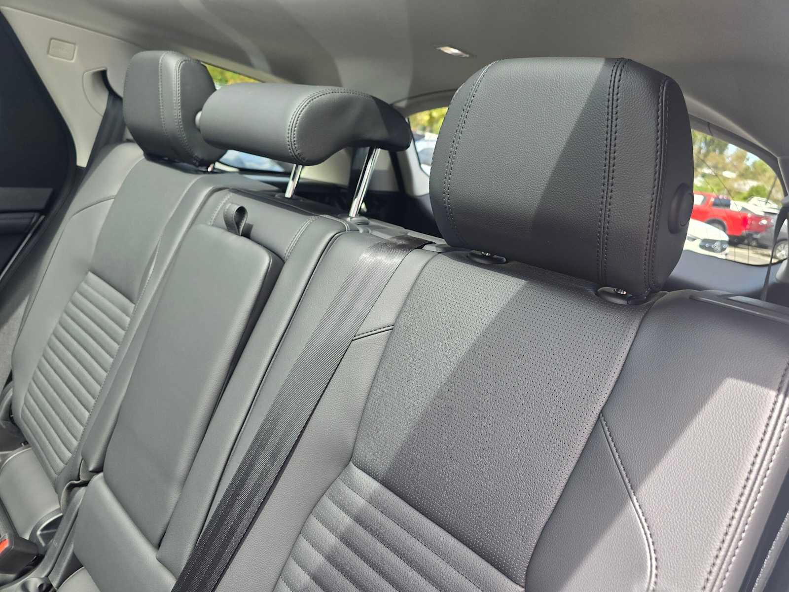 Used 2025 Land Rover Discovery Sport S AWD/4WD image 19