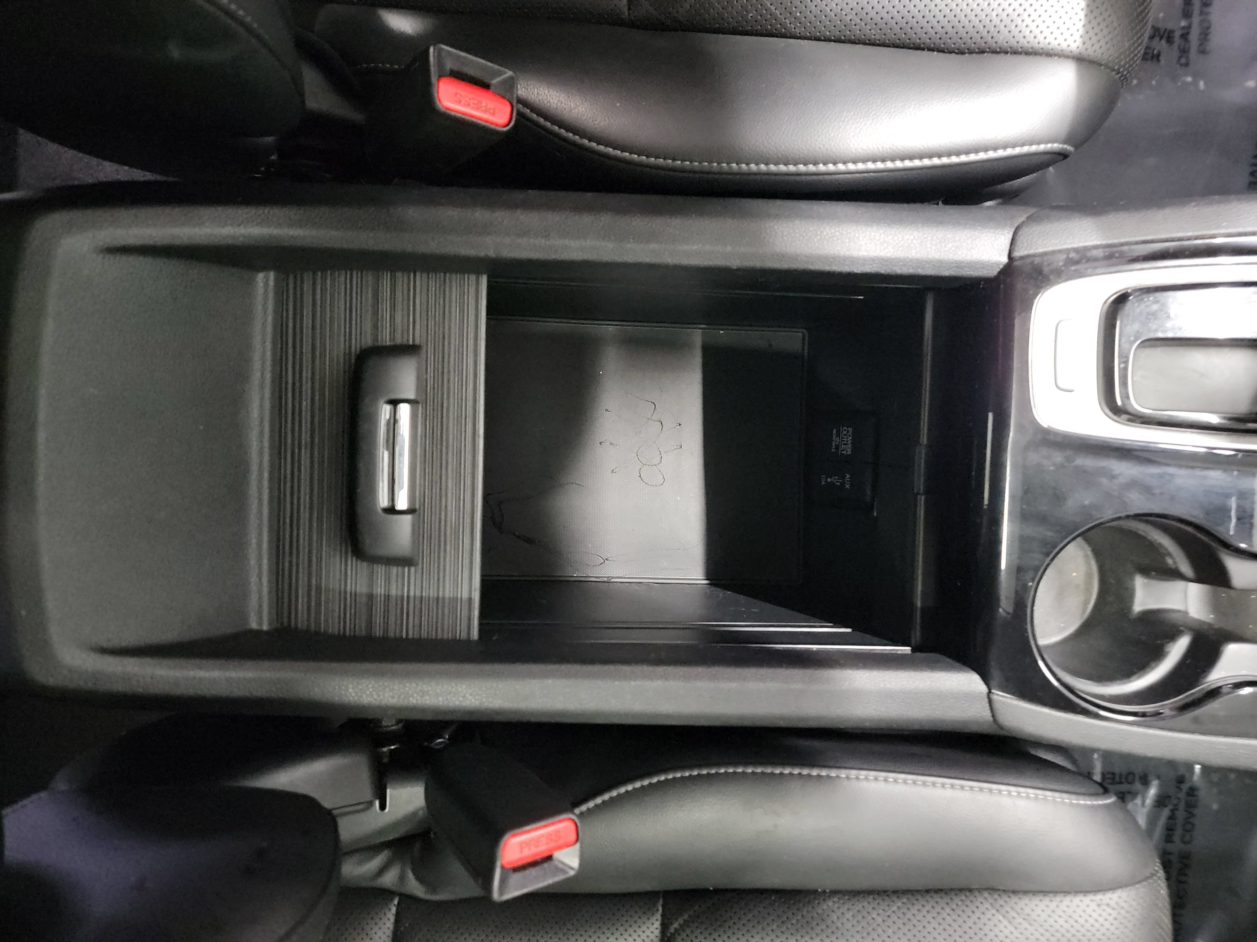 Used 2017 Honda Ridgeline RTL-E image 29