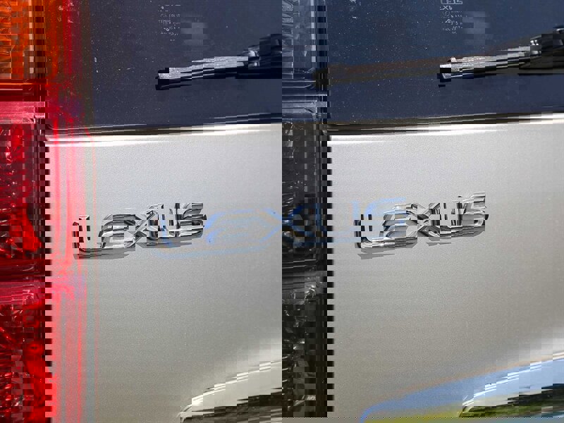 Used 2006 Lexus GX 470 image 14