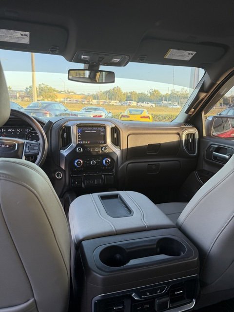 Used 2019 GMC Sierra 1500 SLT w/ SLT Premium Package image 13