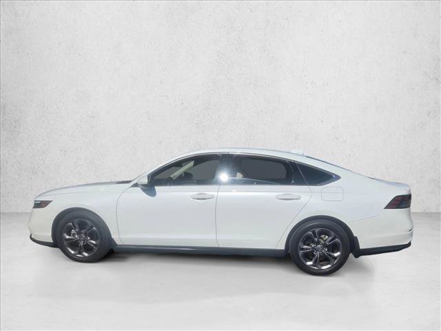 Used 2023 Honda Accord EX image 7