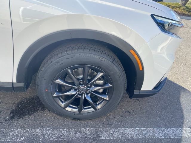 New 2026 Honda CR-V EX-L image 21