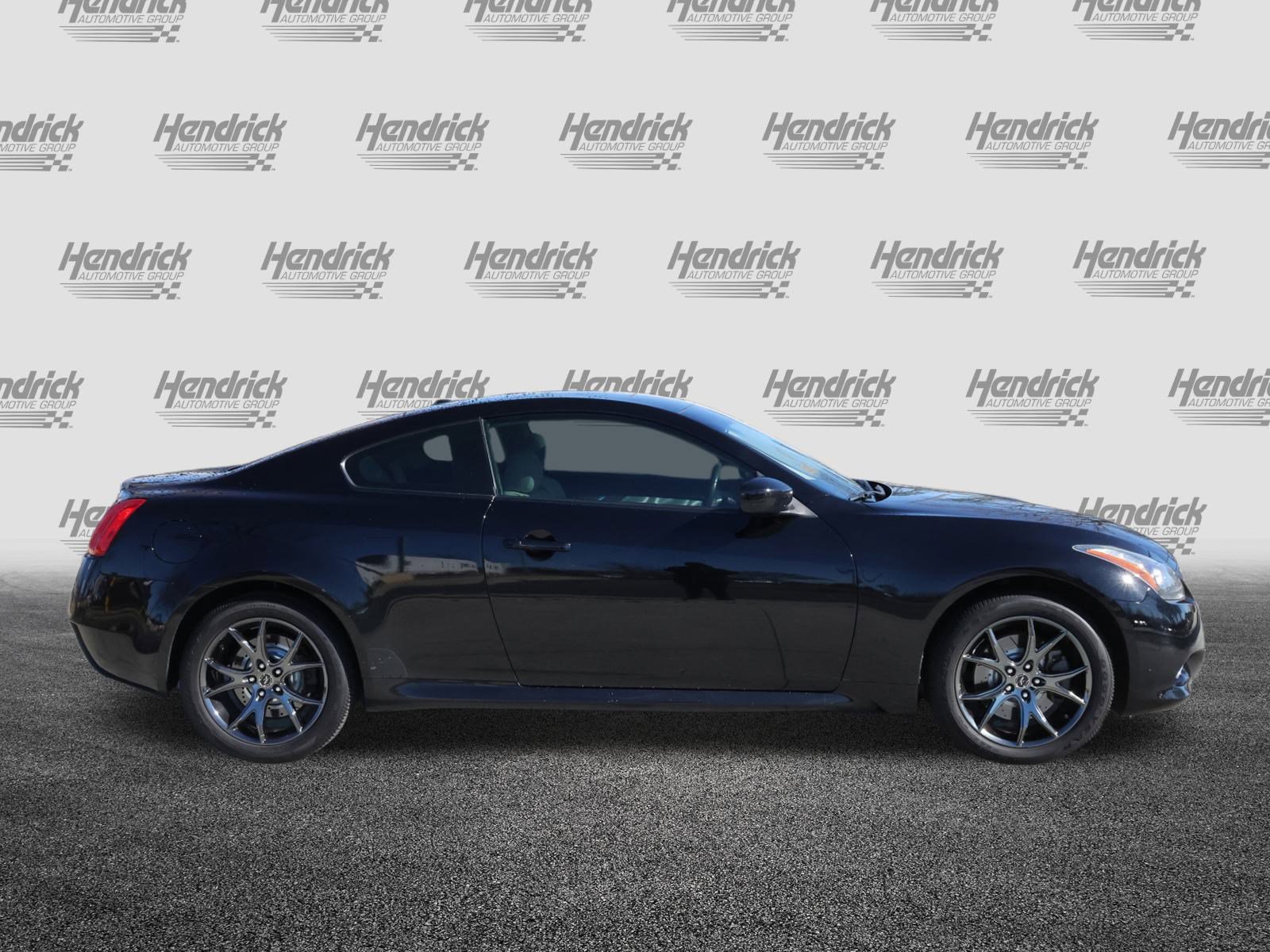 Used 2013 INFINITI G37 x w/ Premium Pkg image 10