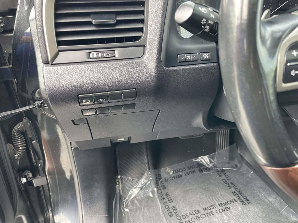 Used 2022 Lexus RX 350 FWD w/ Premium Package image 31