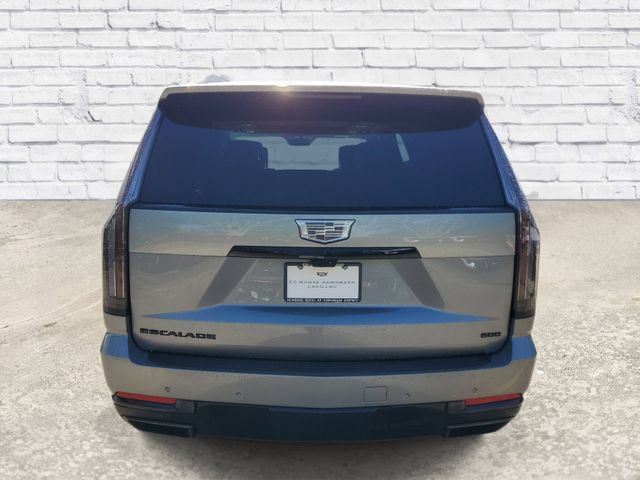 Used 2025 Cadillac Escalade ESV Sport Platinum w/ LPO, Floor Liner Package AWD/4WD image 3
