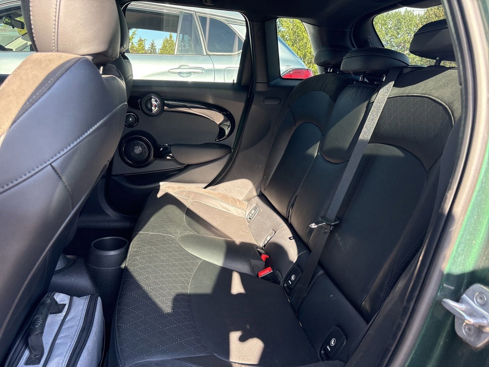 Used 2018 MINI Cooper S FWD image 10