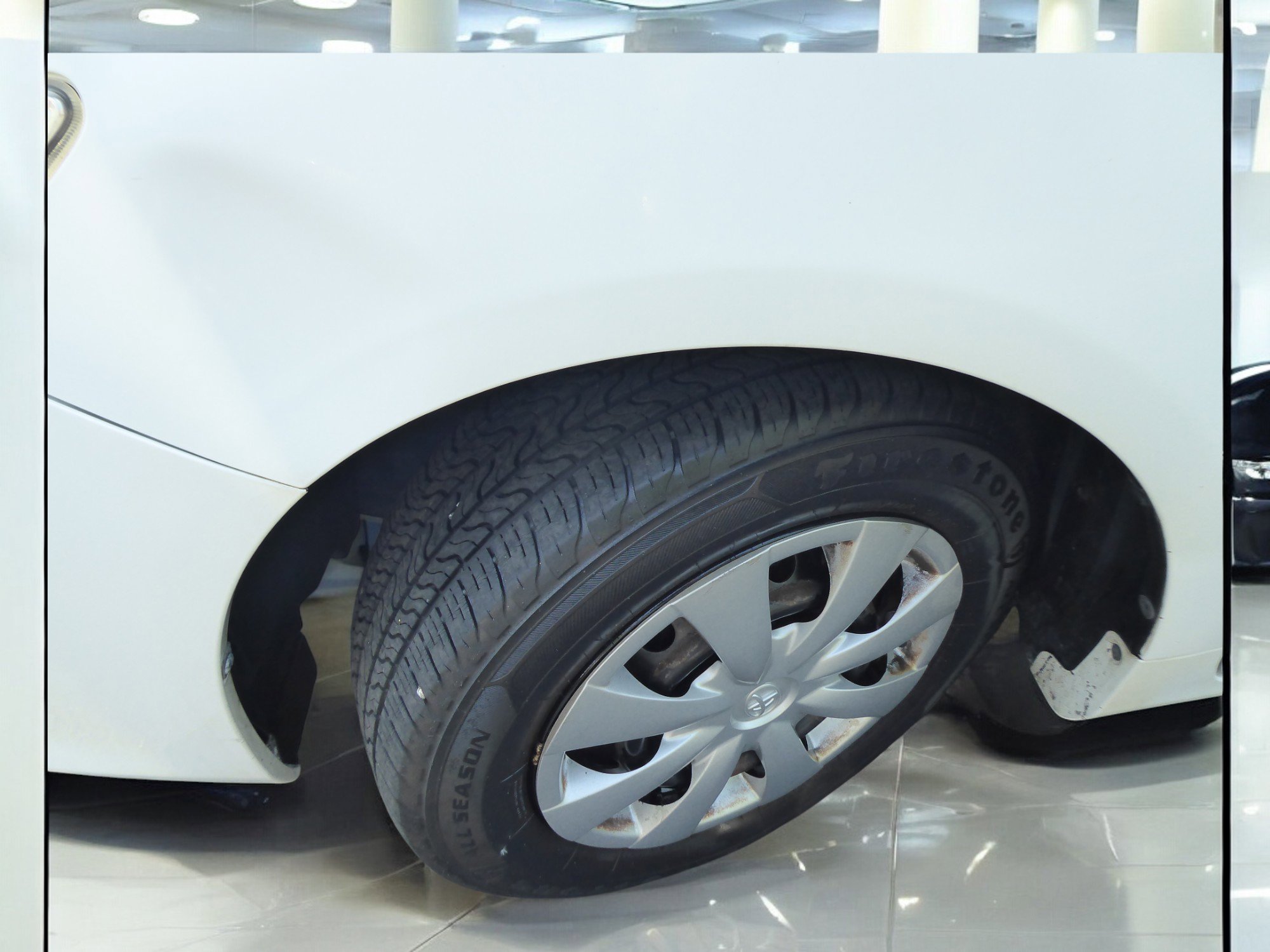 Used 2011 Toyota Corolla LE image 24