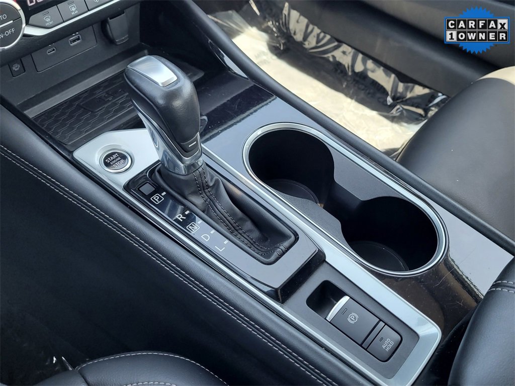 Used 2023 Nissan Altima 2.5 SL image 24