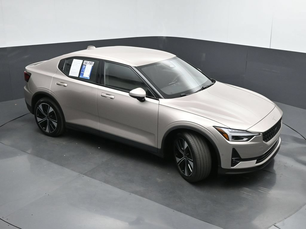 Used 2023 Polestar Polestar 2 w/ Pilot Pack AWD/4WD image 44
