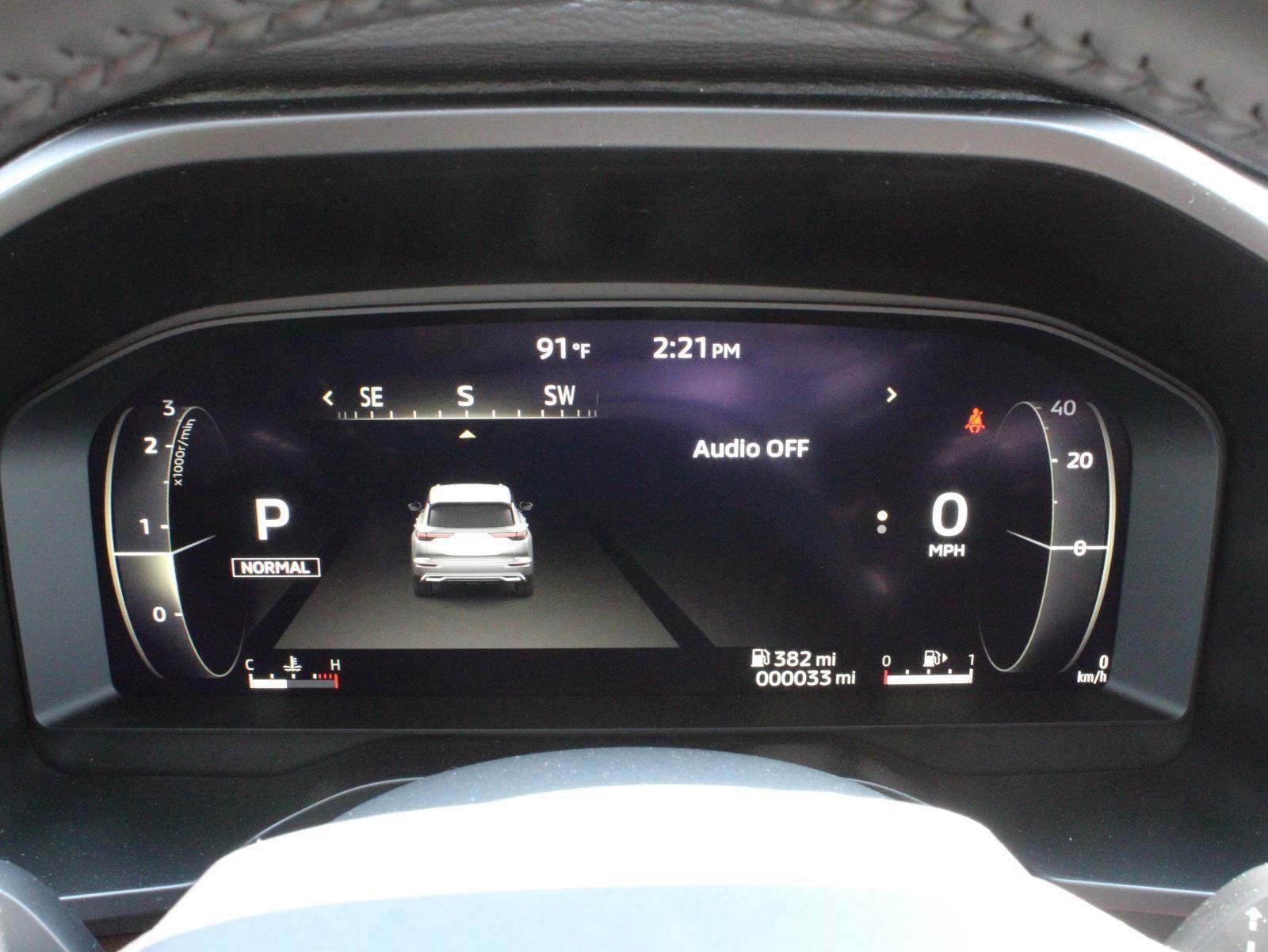 New 2025 Mitsubishi Outlander SEL image 36