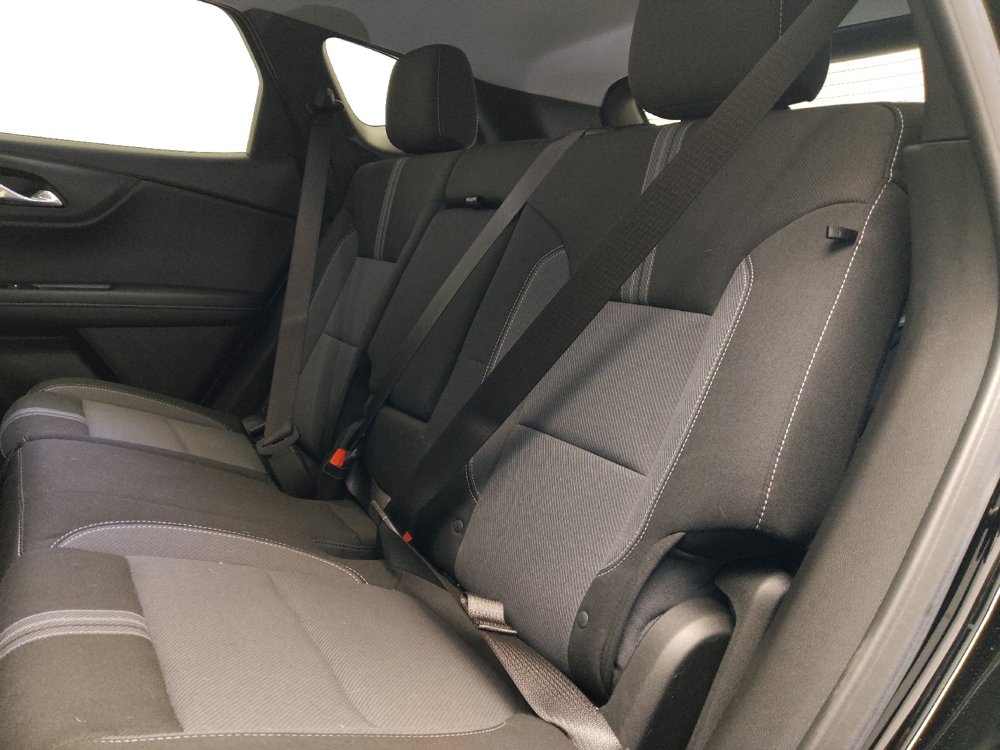Used 2024 Chevrolet Blazer LT w/ Convenience Package image 18